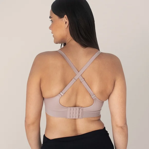 NWT Kindred Bravely Pumping Bra - Picture 4 of 9